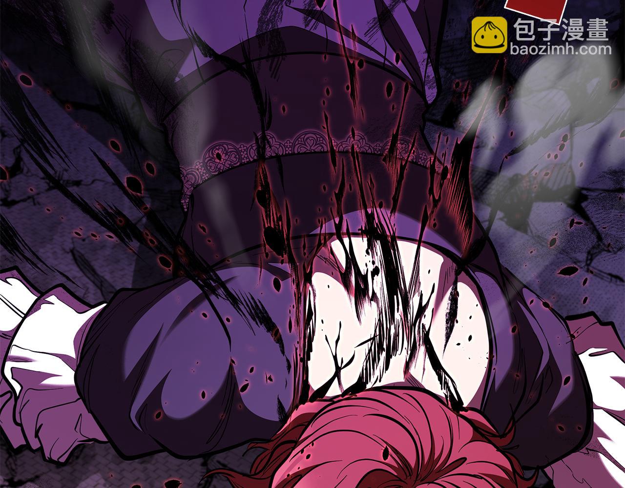 第126话 伊莉丝的复活(1/5)-第126话