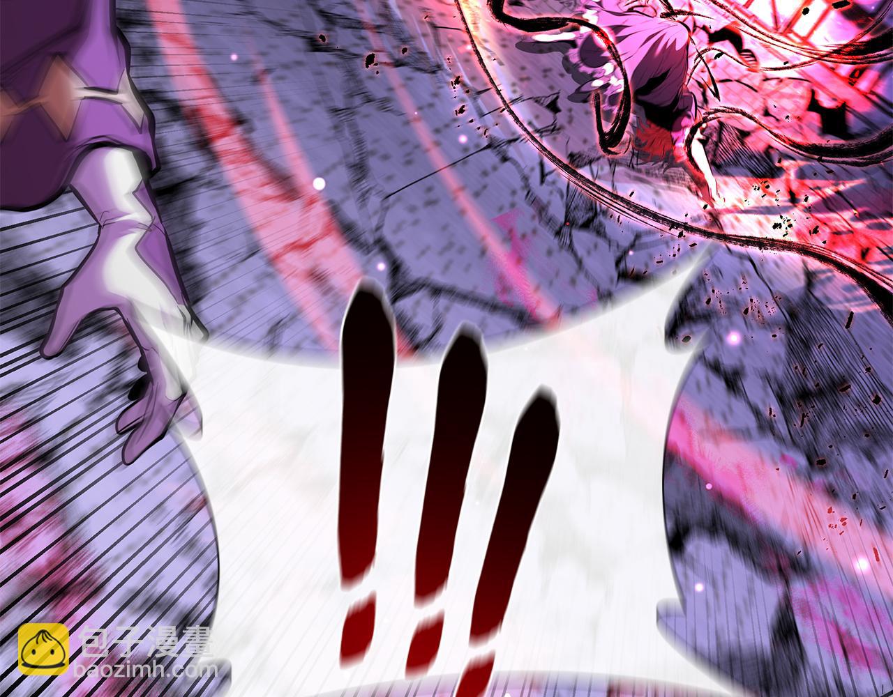 第126话 伊莉丝的复活(1/5)-第126话