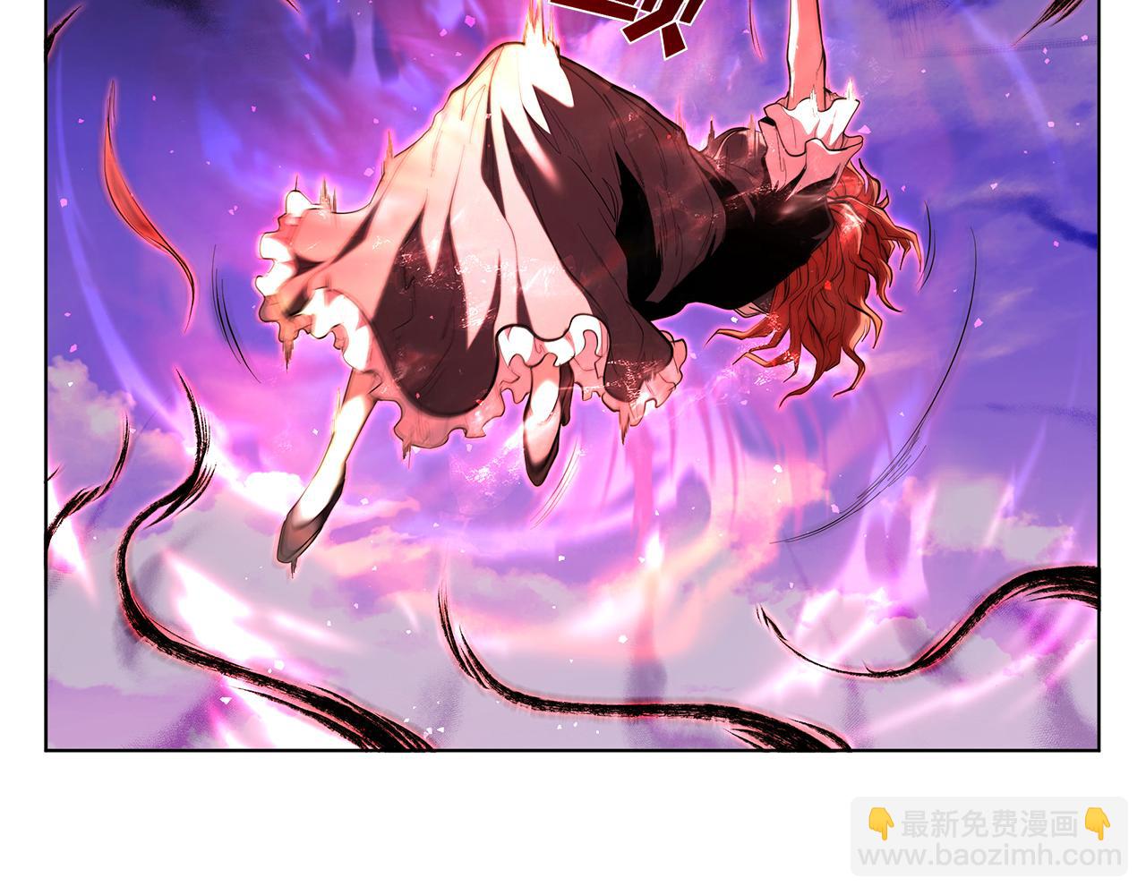 第126话 伊莉丝的复活(1/5)-第126话