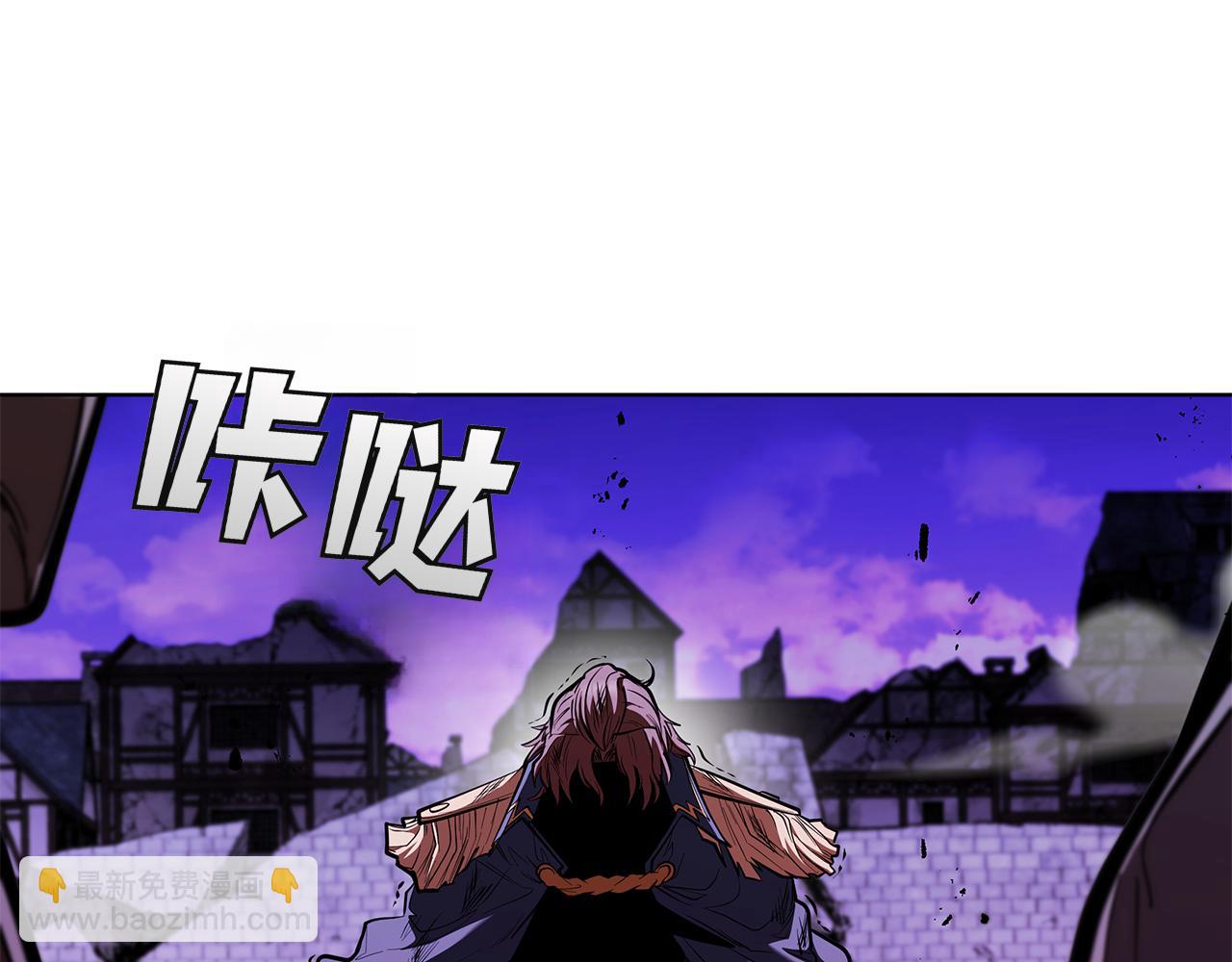 第126话 伊莉丝的复活(1/5)-第126话