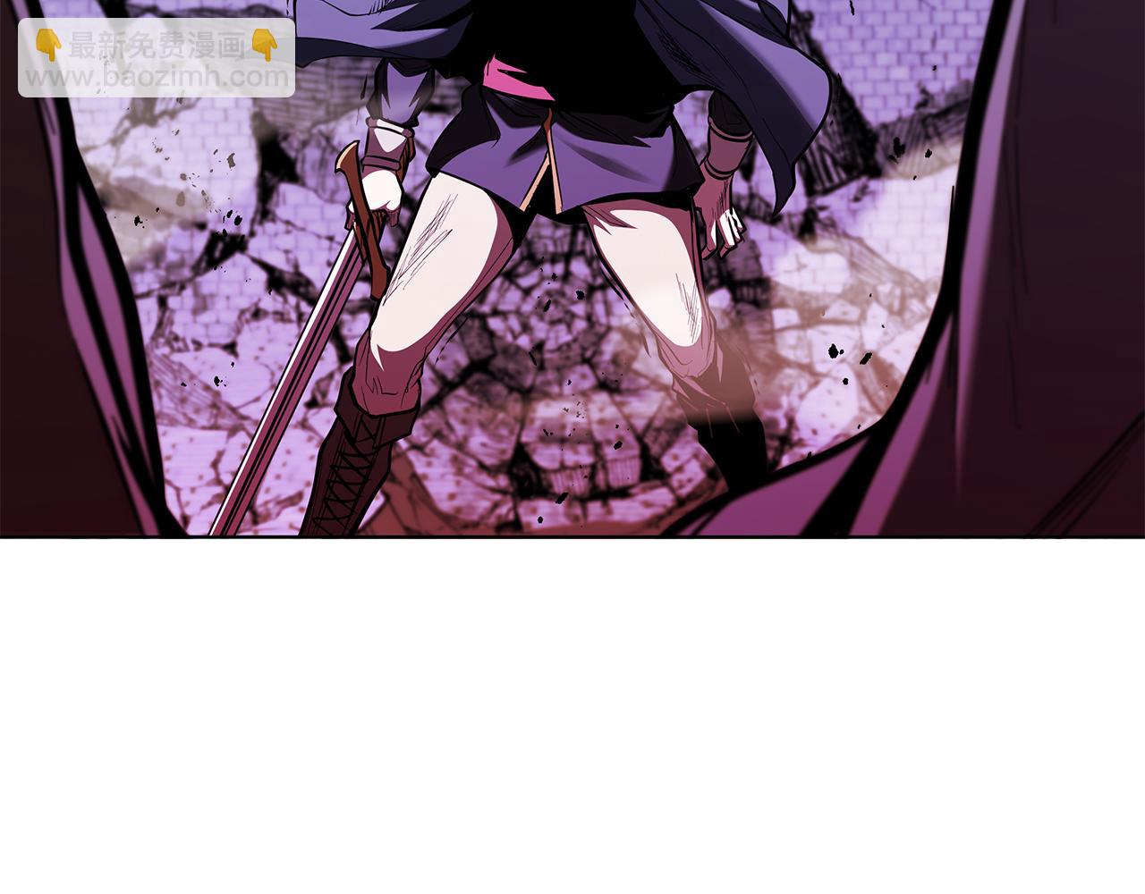 第126话 伊莉丝的复活(1/5)-第126话