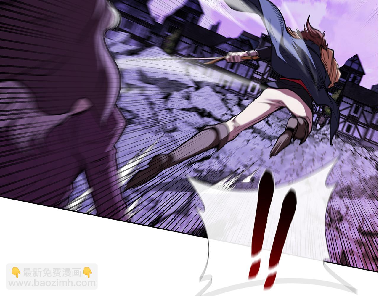 第126话 伊莉丝的复活(1/5)-第126话