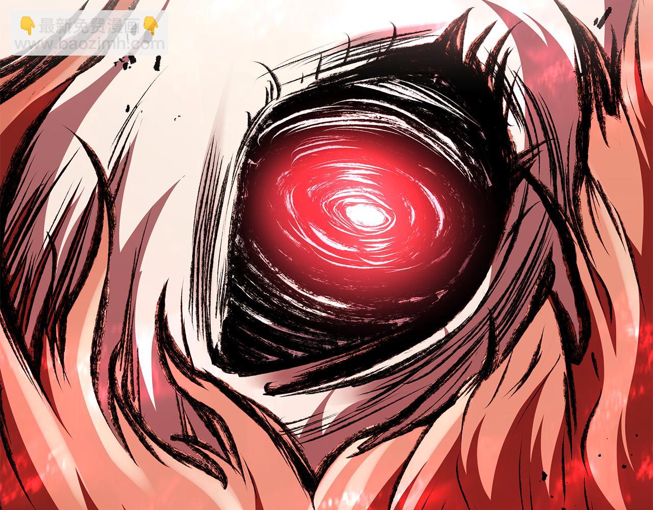 第126话 伊莉丝的复活(1/5)-第126话