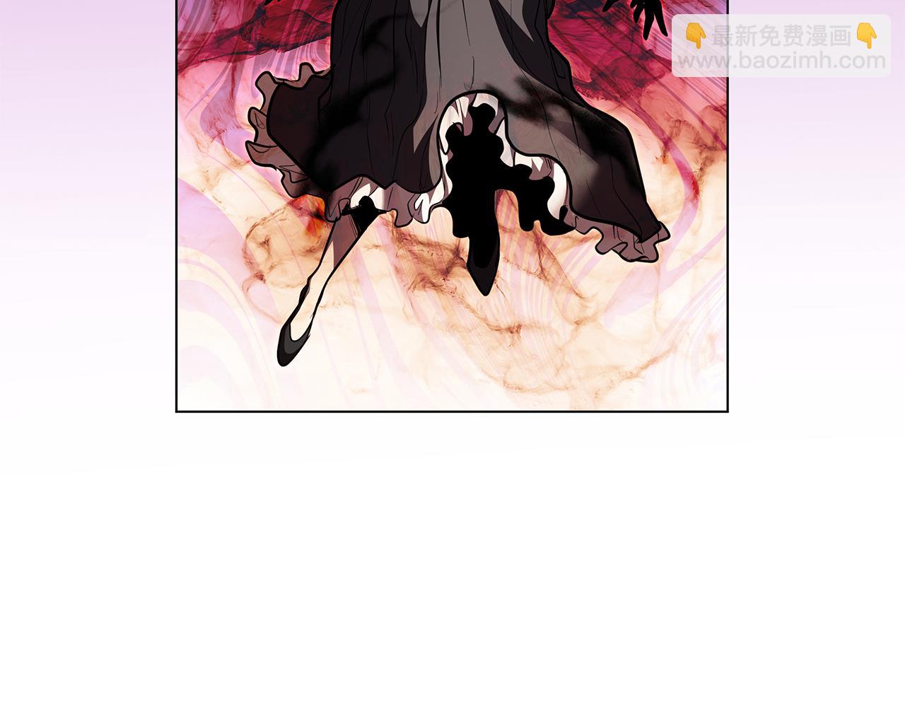 第126话 伊莉丝的复活(1/5)-第126话