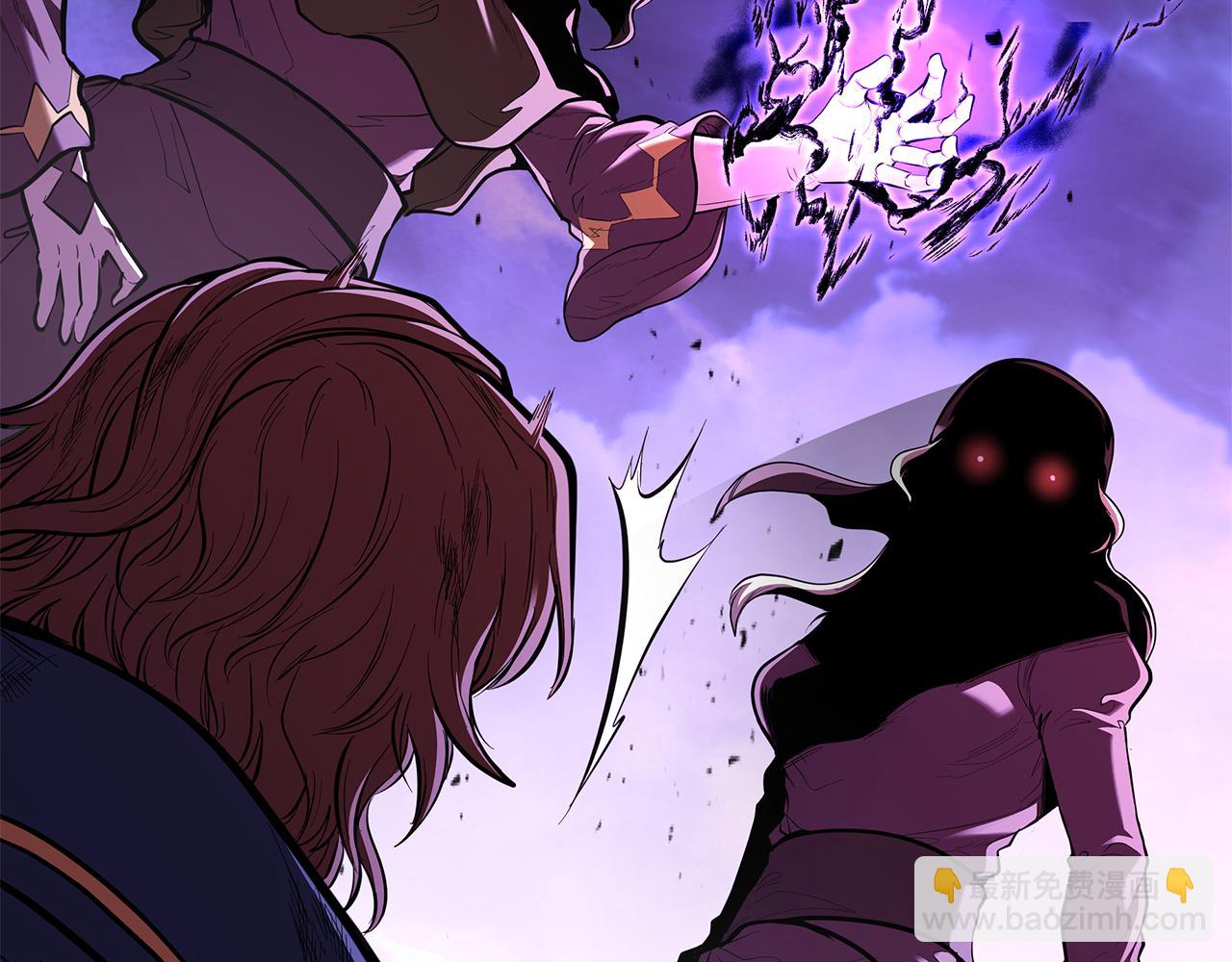 第126话 伊莉丝的复活(1/5)-第126话