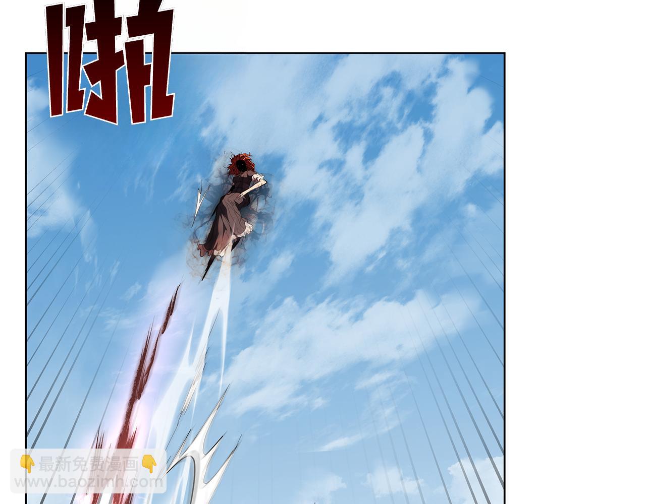 第128话 对不起(1/5)-第128话