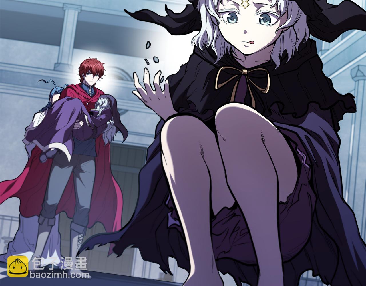 第130话 给妹妹的信(1/5)-第130话