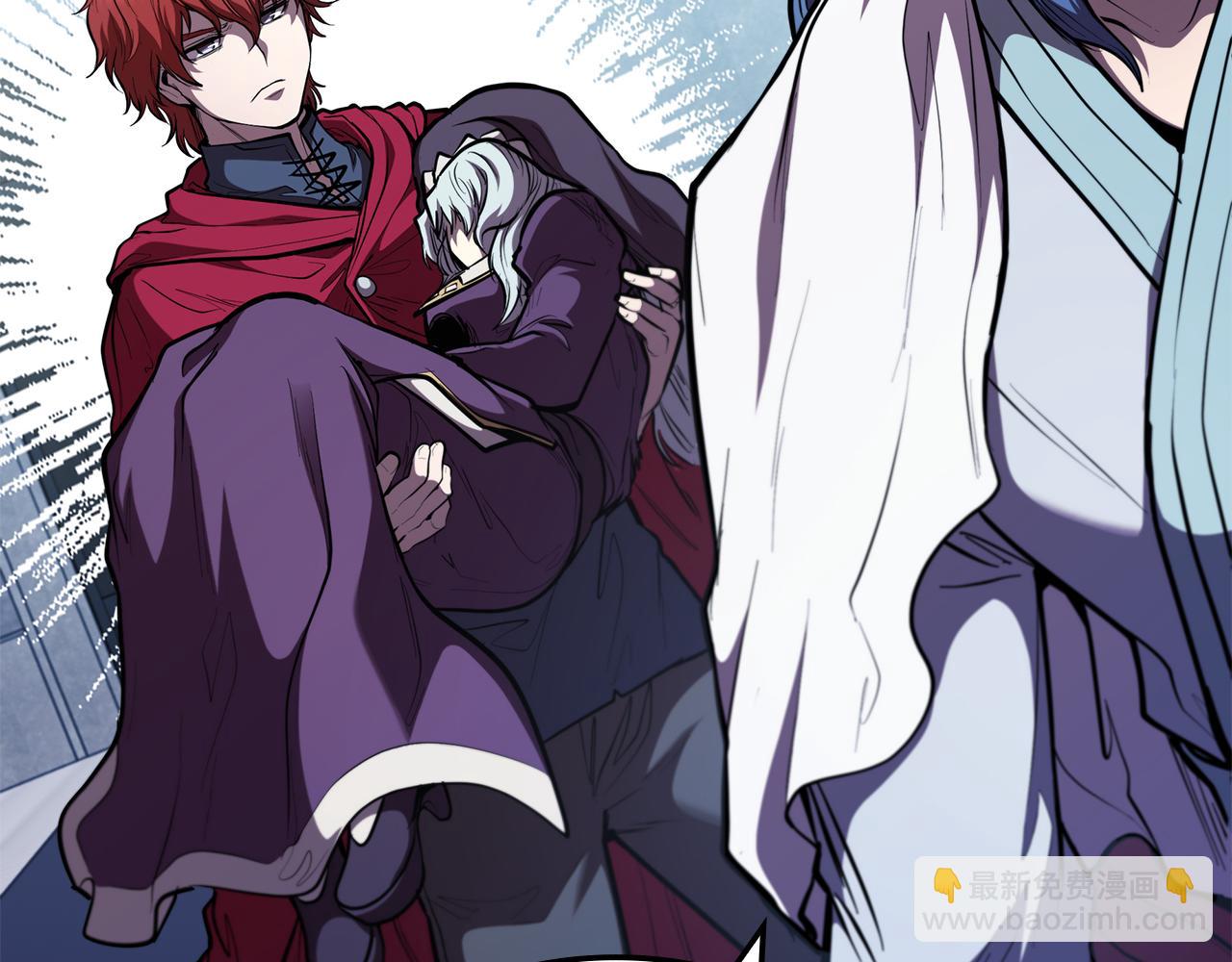 第130话 给妹妹的信(1/5)-第130话