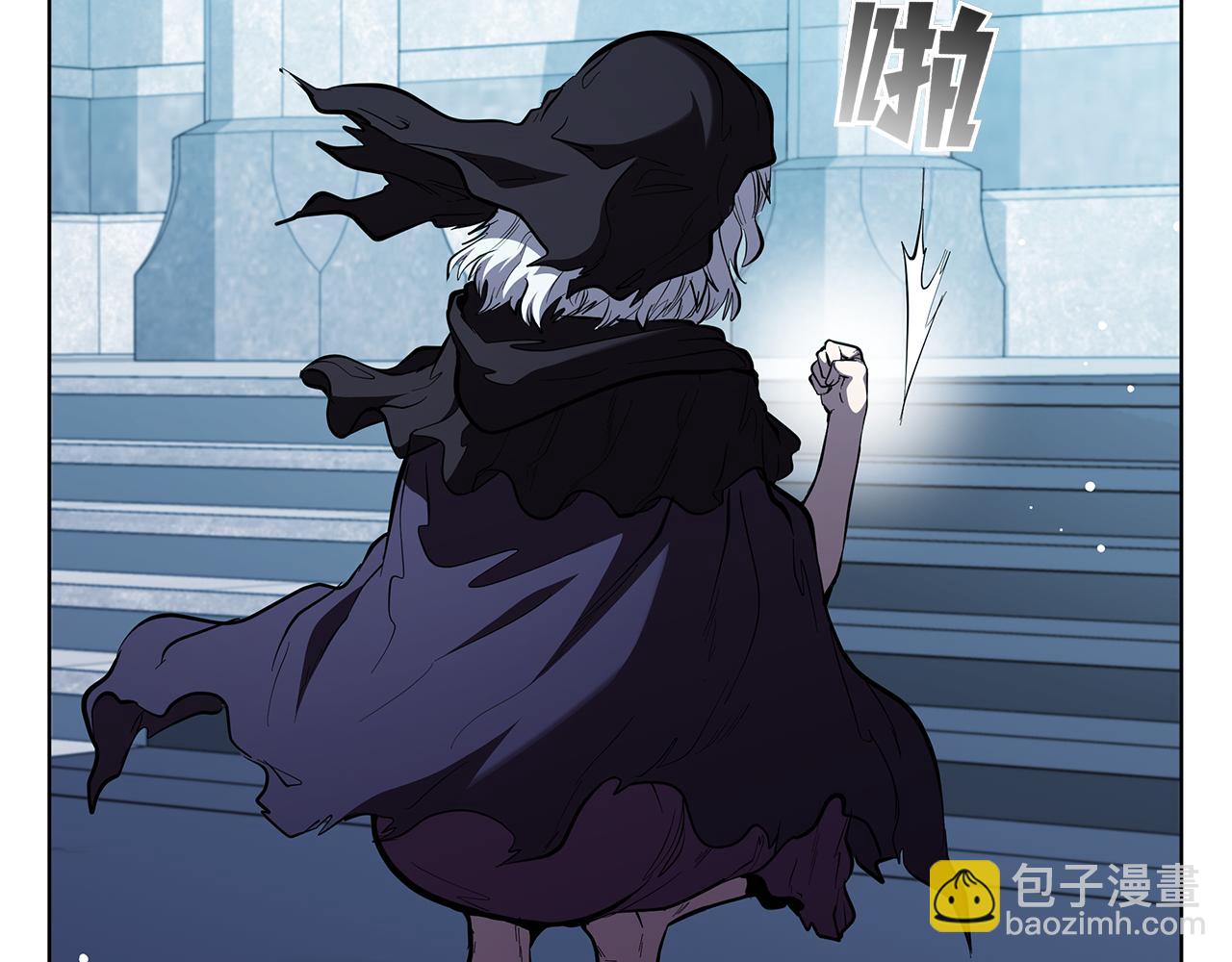 第130话 给妹妹的信(1/5)-第130话