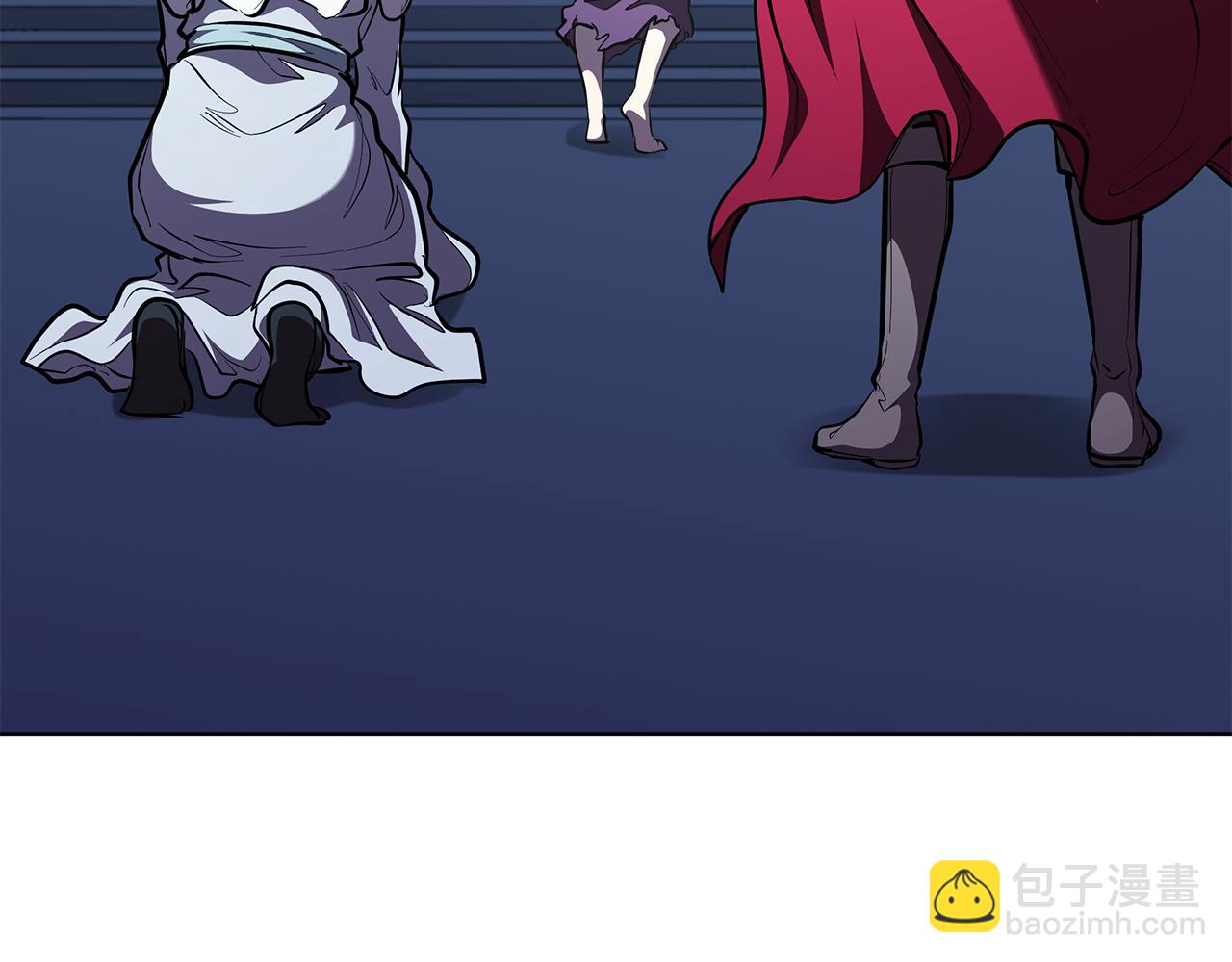 第130话 给妹妹的信(1/5)-第130话