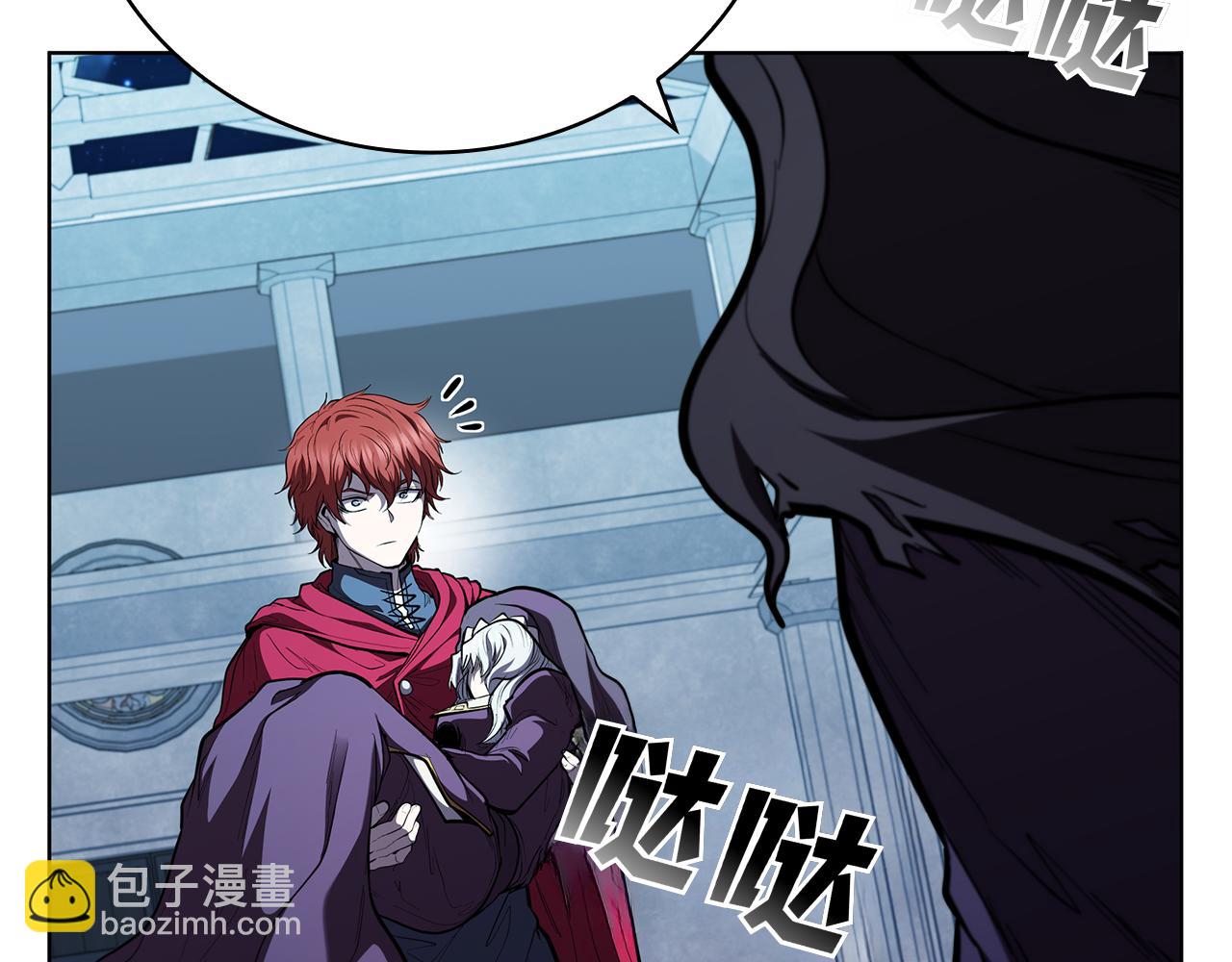 第130话 给妹妹的信(1/5)-第130话