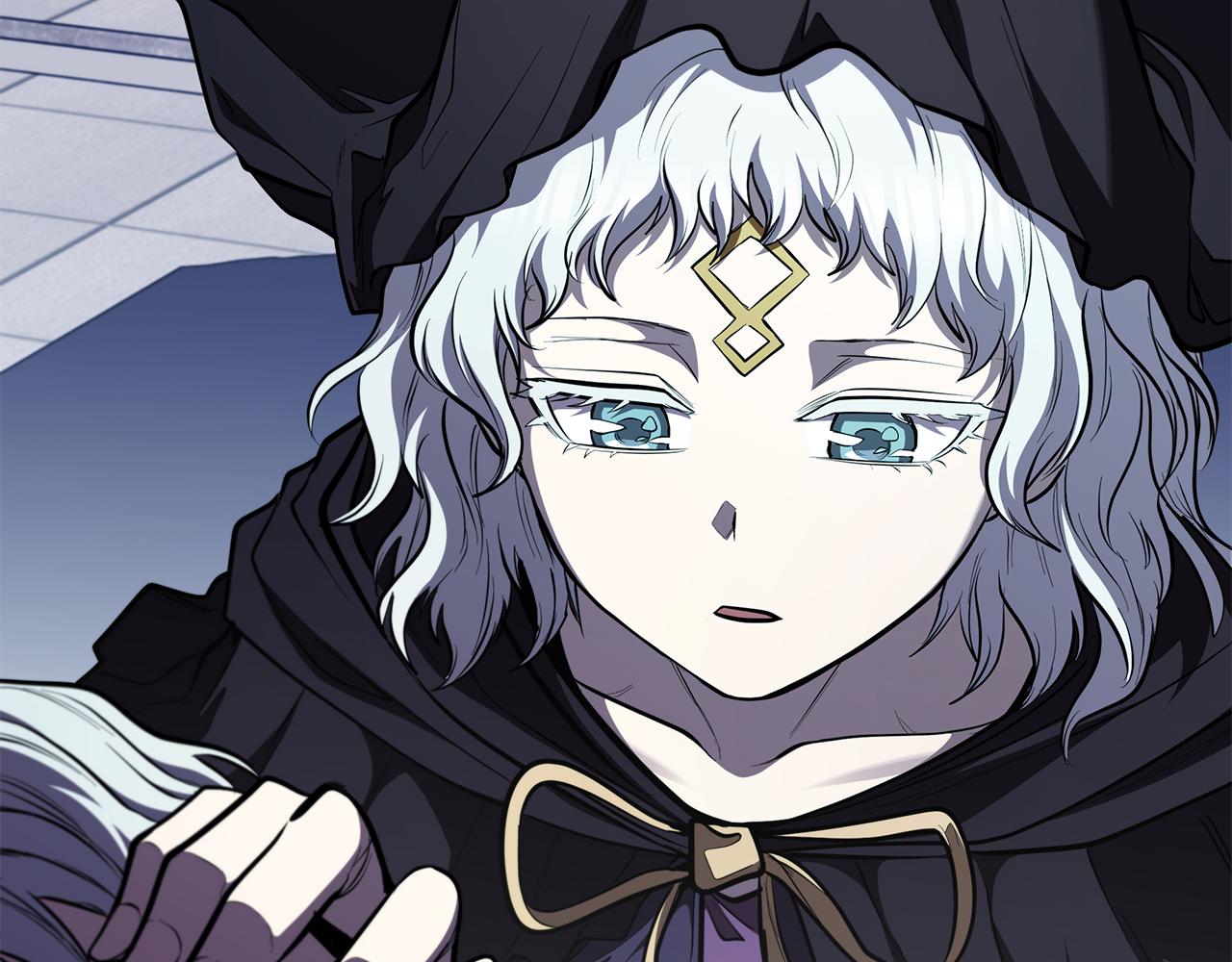 第130话 给妹妹的信(1/5)-第130话