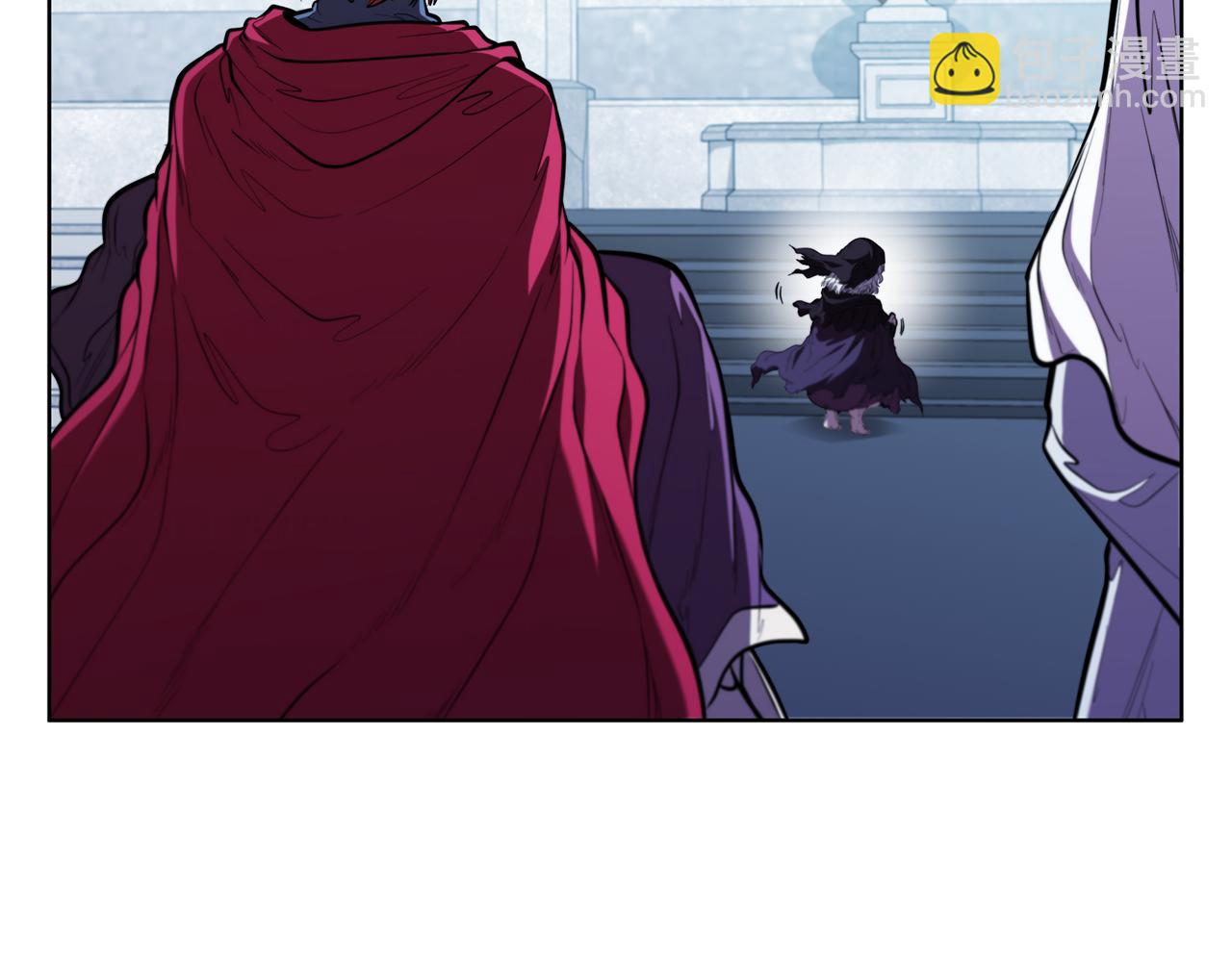 第130话 给妹妹的信(1/5)-第130话