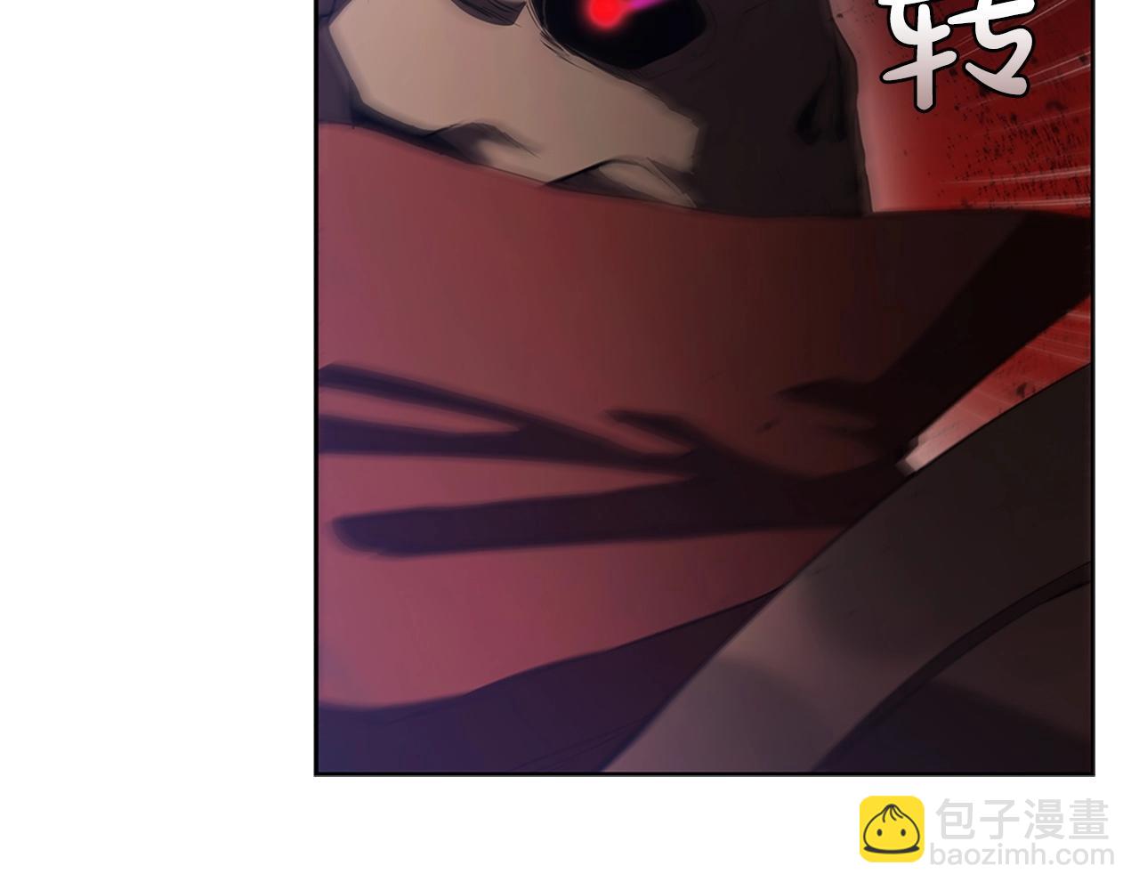 第14话 妖魔的效忠(1/5)-第14话