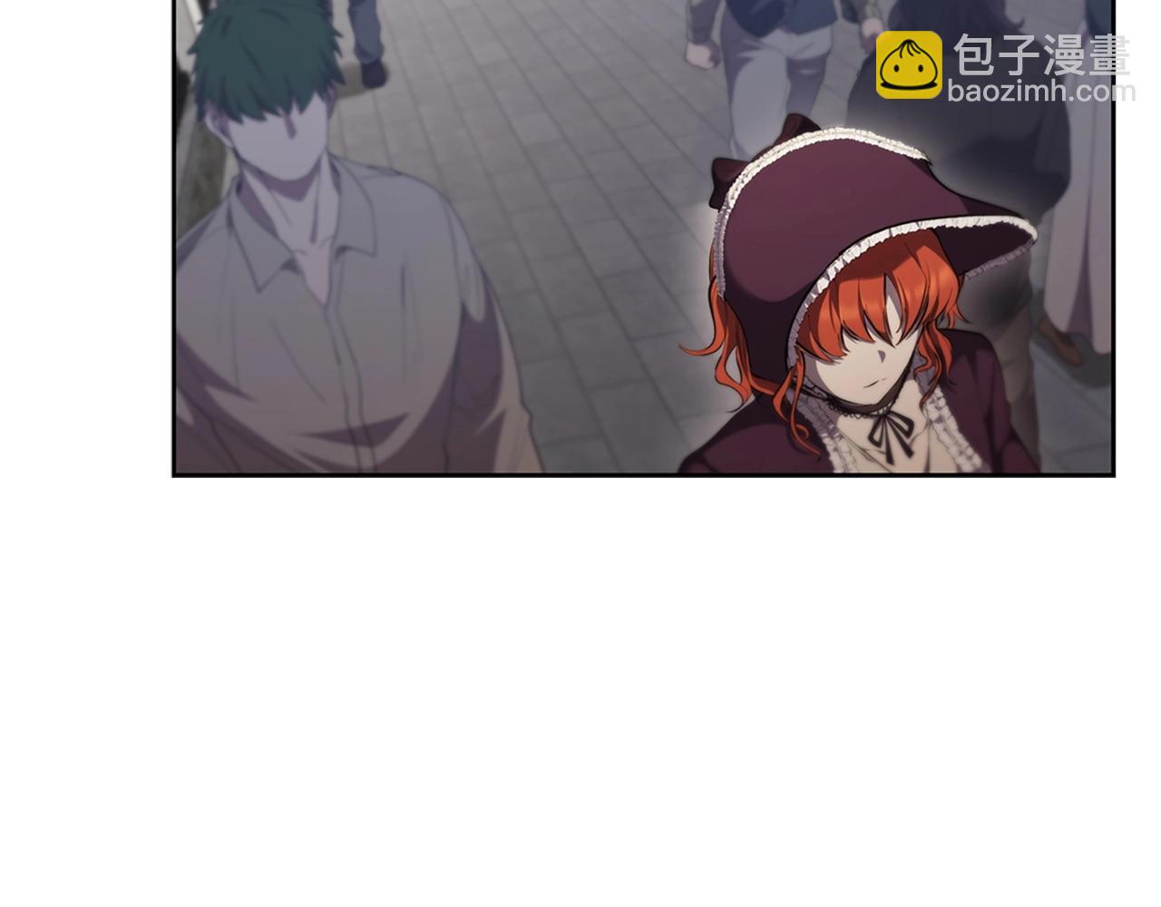 第16话 地下赌场(1/5)-第16话