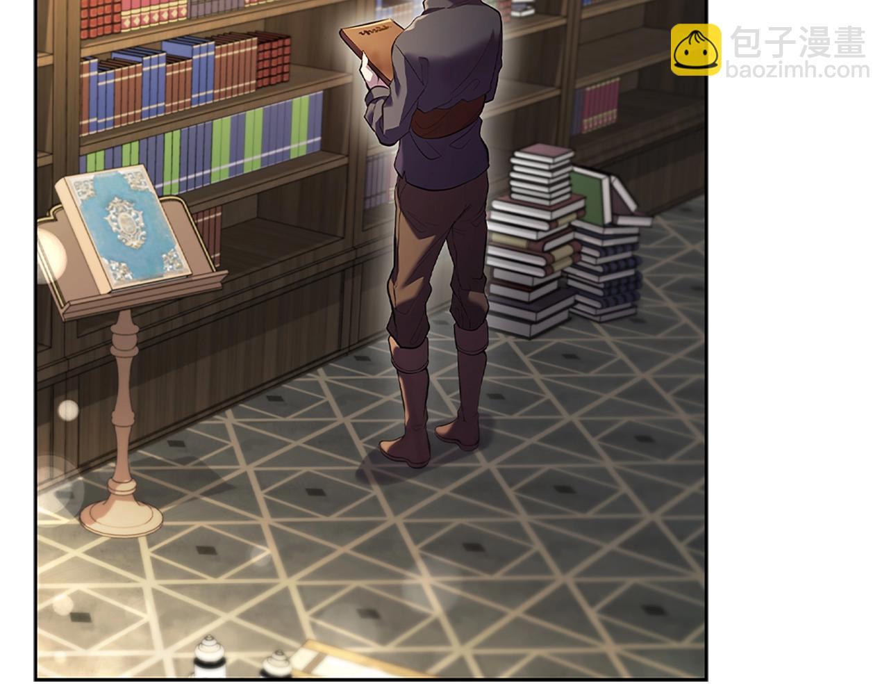 第2话 半兽人战争(1/5)-第2话