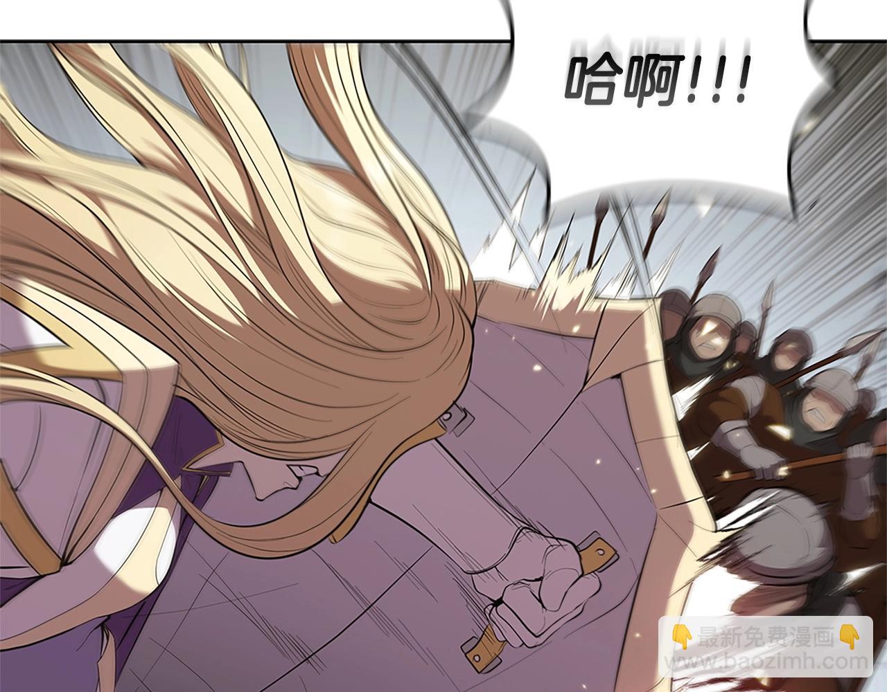 第22话 最终胜利(1/5)-第22话