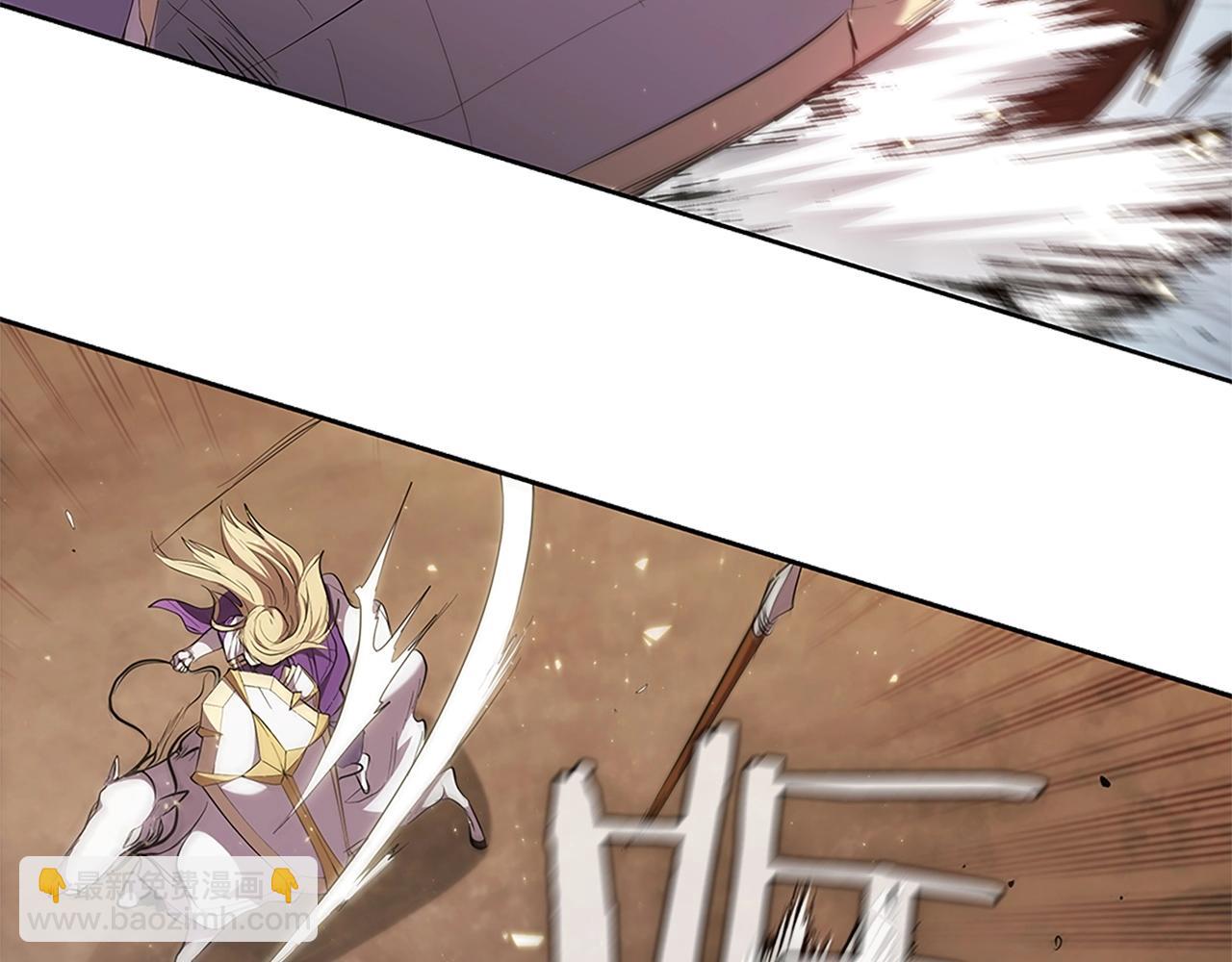 第22话 最终胜利(1/5)-第22话