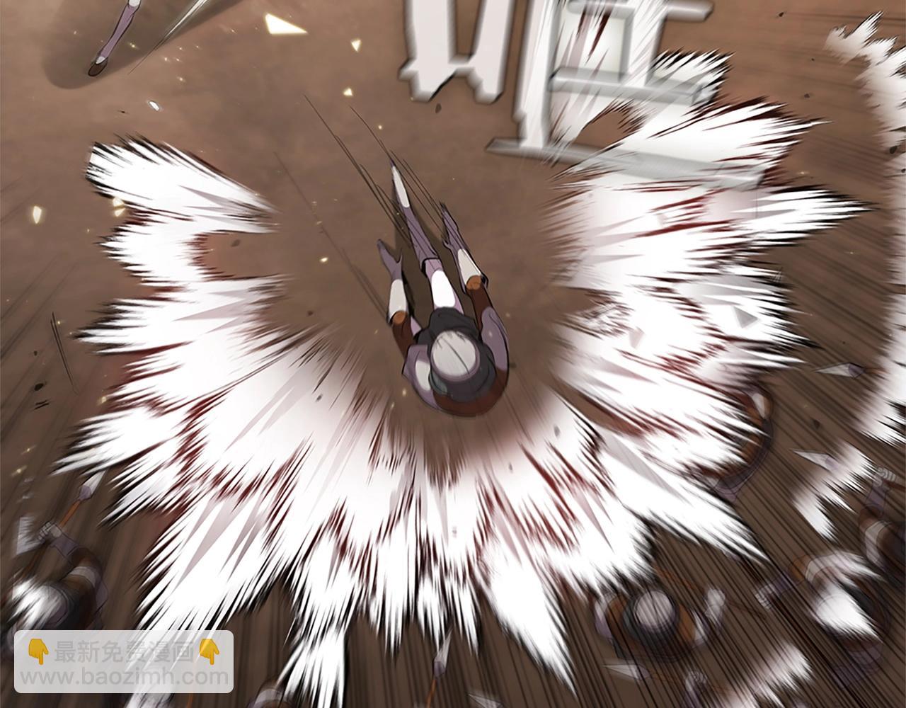 第22话 最终胜利(1/5)-第22话