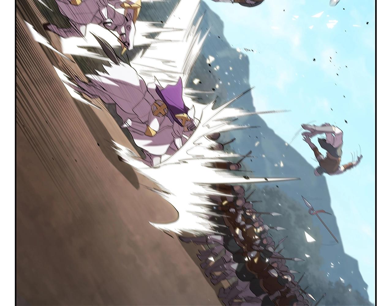 第22话 最终胜利(1/5)-第22话