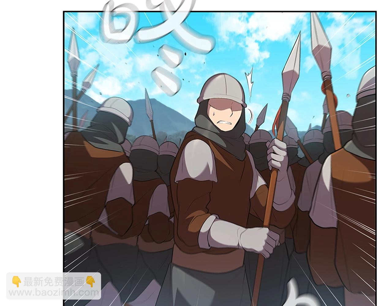 第22话 最终胜利(1/5)-第22话