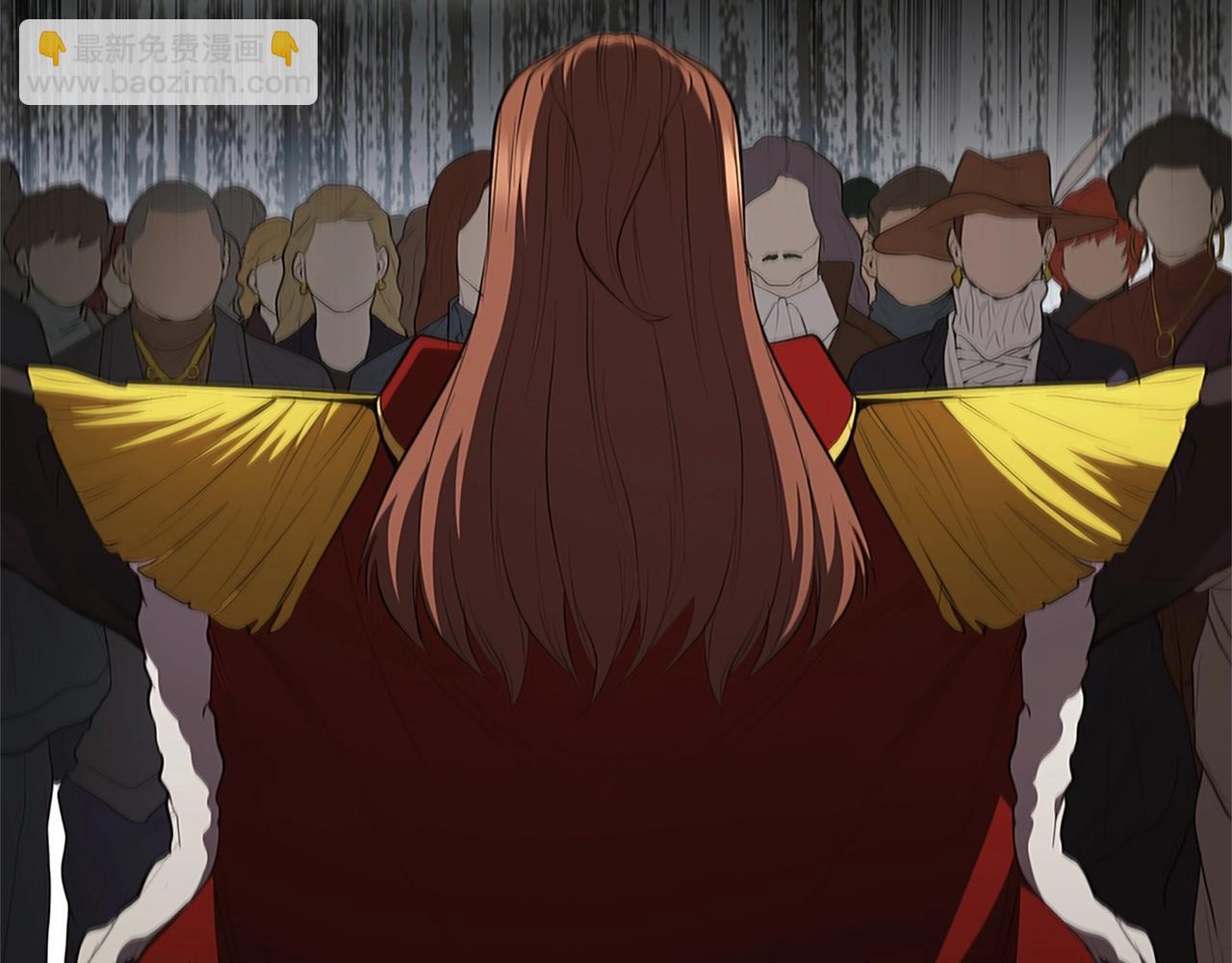 第26话 皇太子驾到(1/5)-第26话