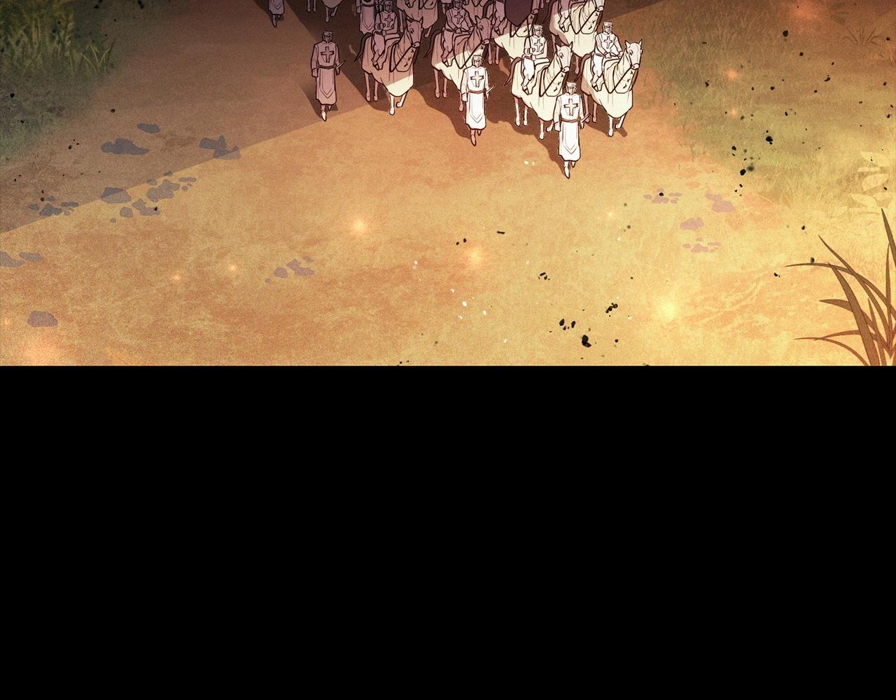 第32话 岌岌可危(1/5)-第32话