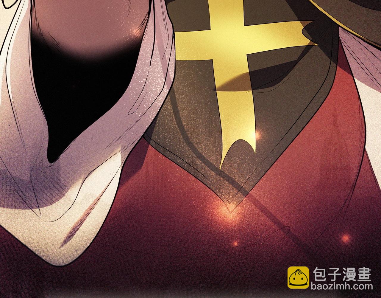 第32话 岌岌可危(1/5)-第32话