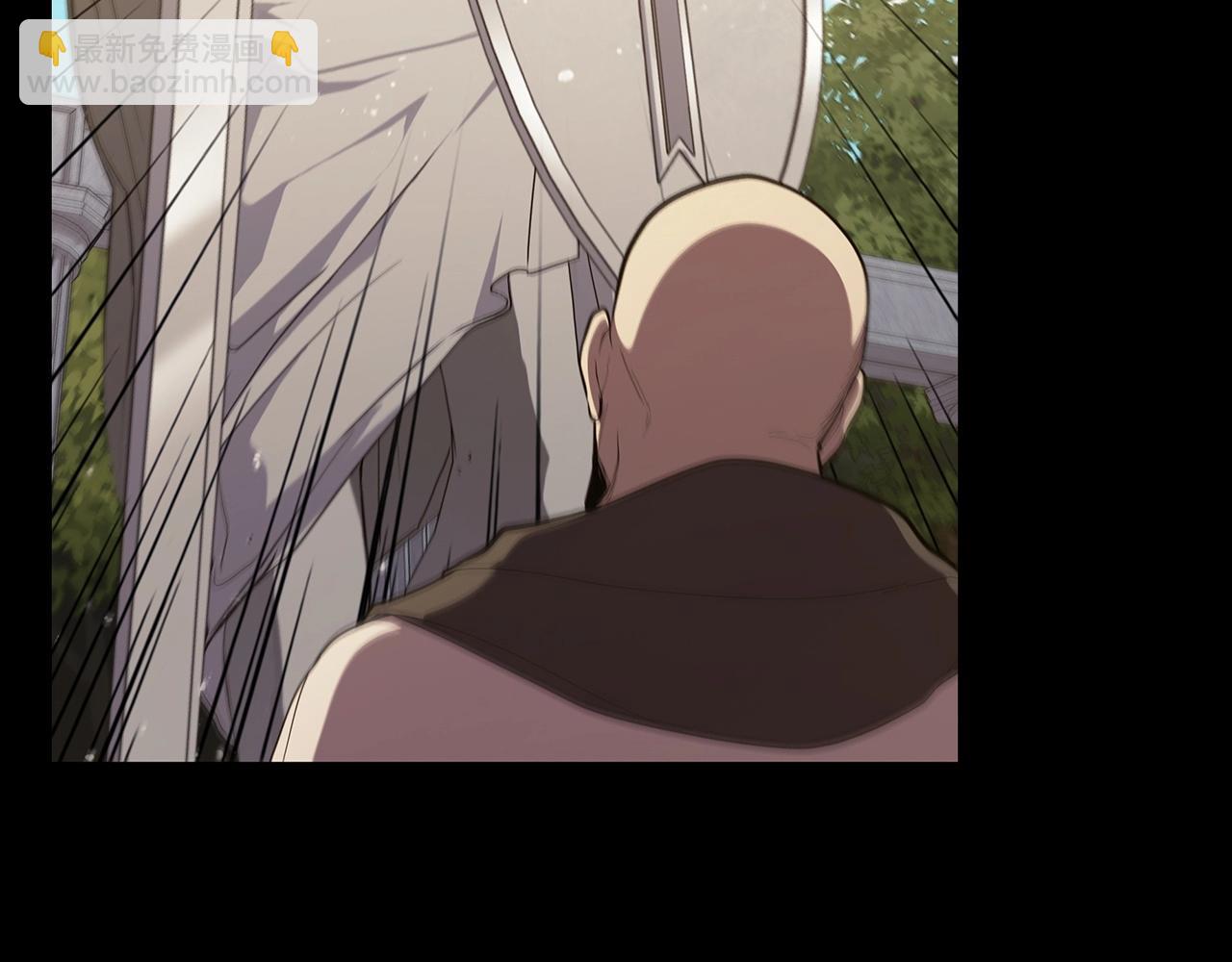 第32话 岌岌可危(1/5)-第32话