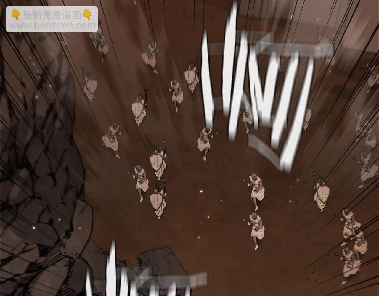 第36话 决战！(1/5)-第36话