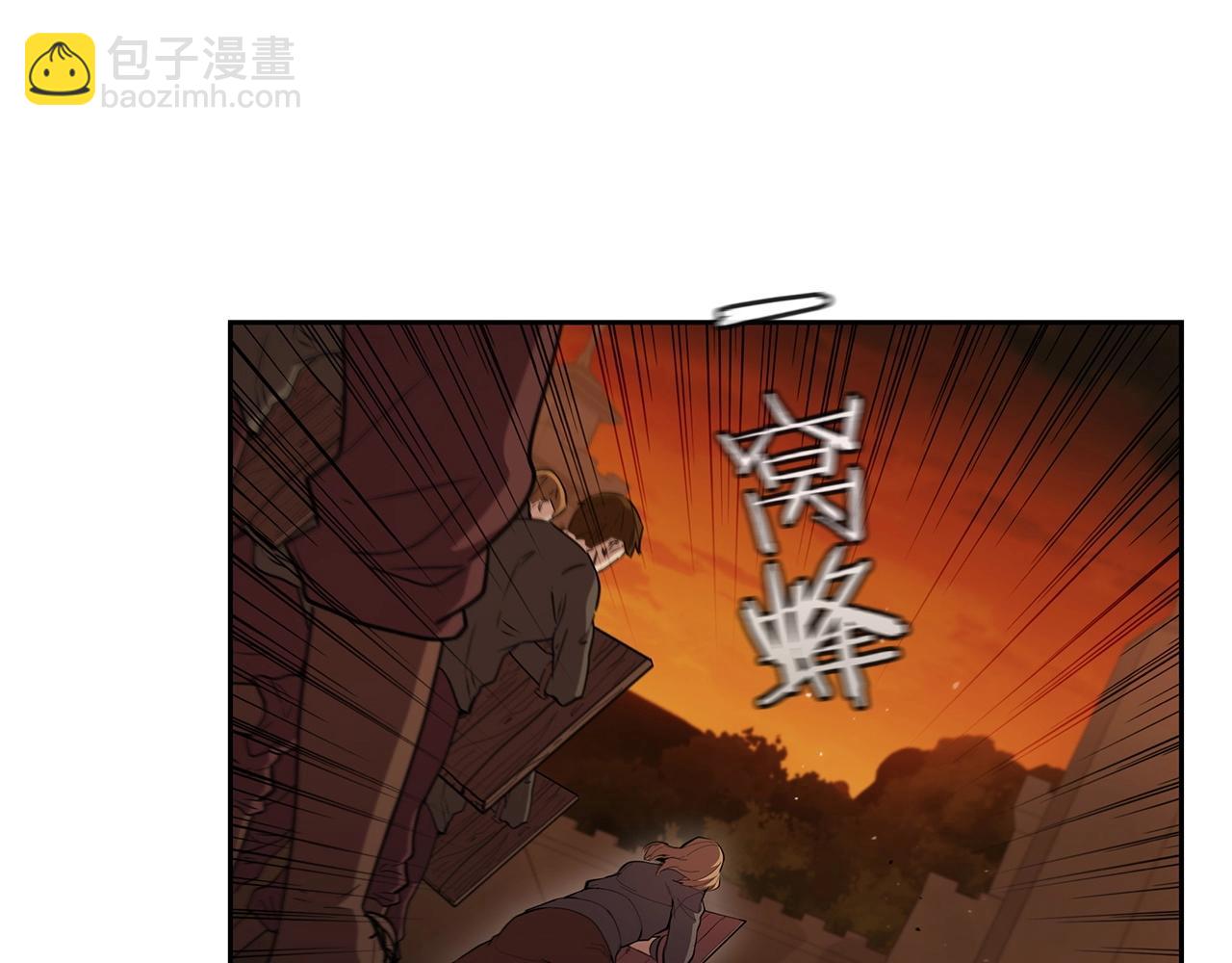 第36话 决战！(1/5)-第36话