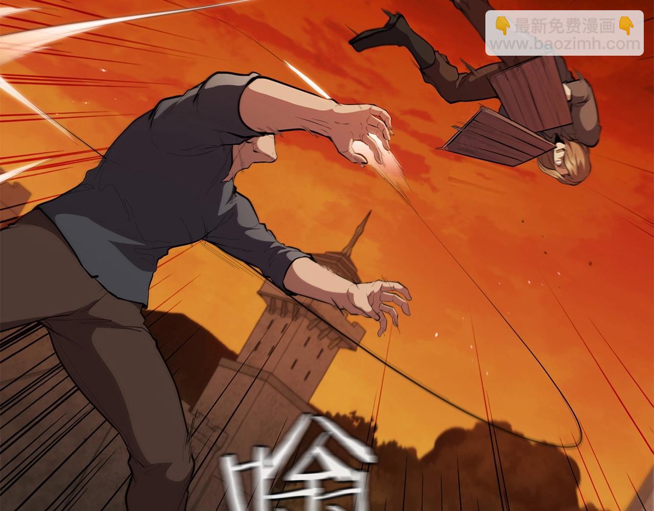 第36话 决战！(1/5)-第36话