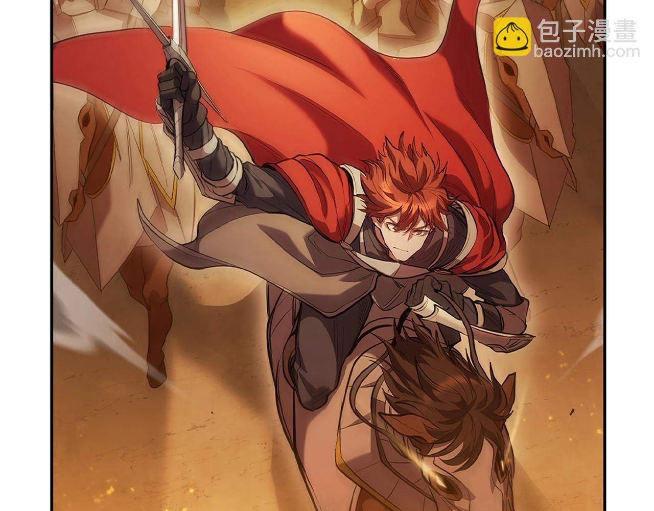 第4话 首领战(1/5)-第4话