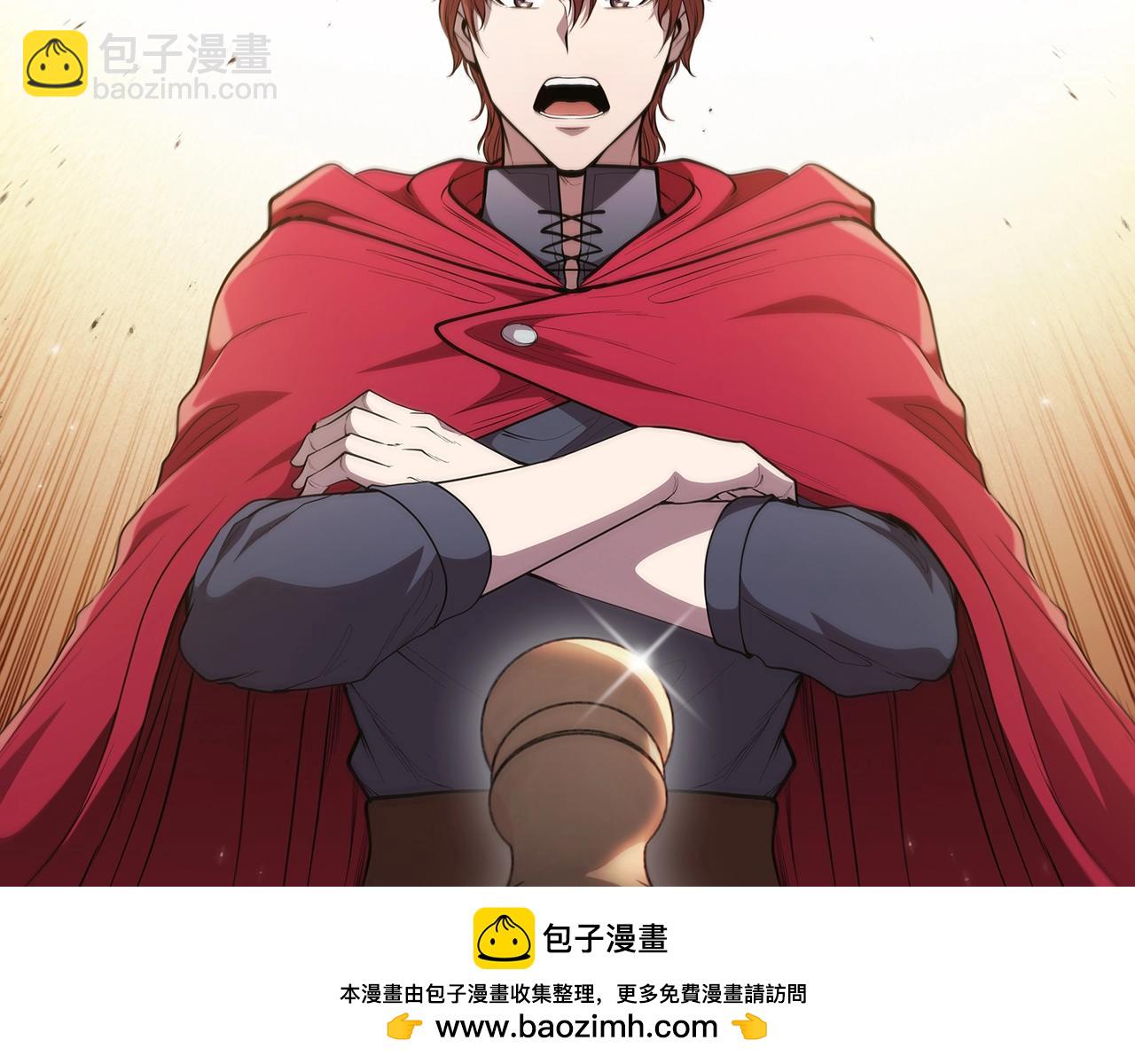 第44话 黑色大陆(1/5)-第44话