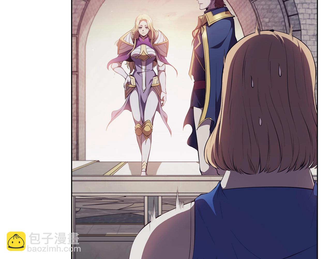 第54话 海盗团突袭(1/4)-第54话