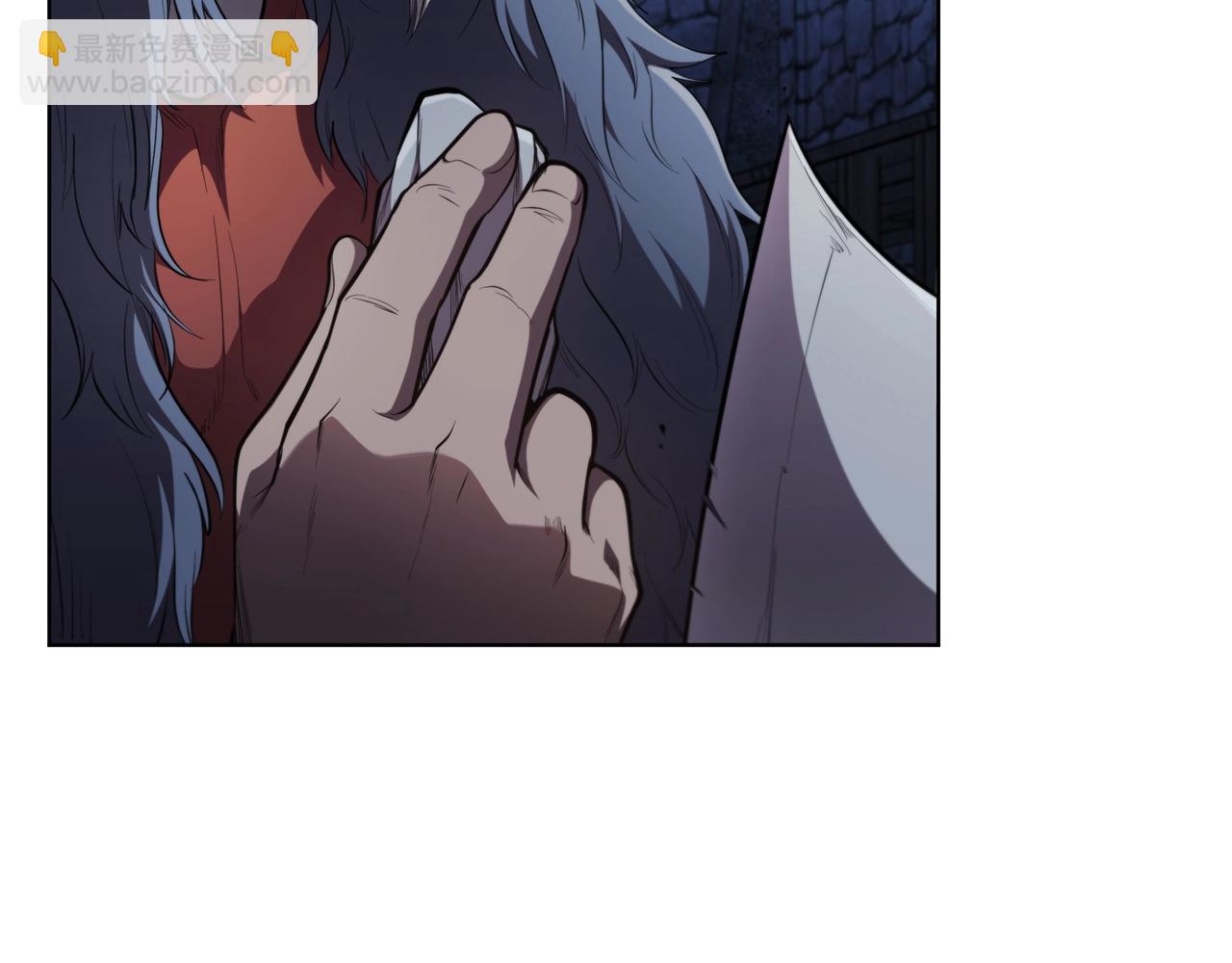 第56话 半兽人城(1/5)-第56话