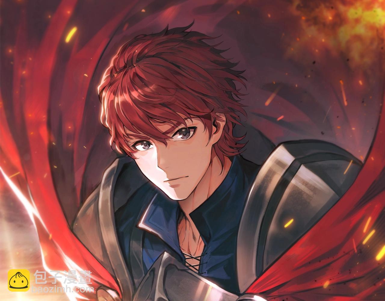 第6话 兴建神殿(1/4)-第6话