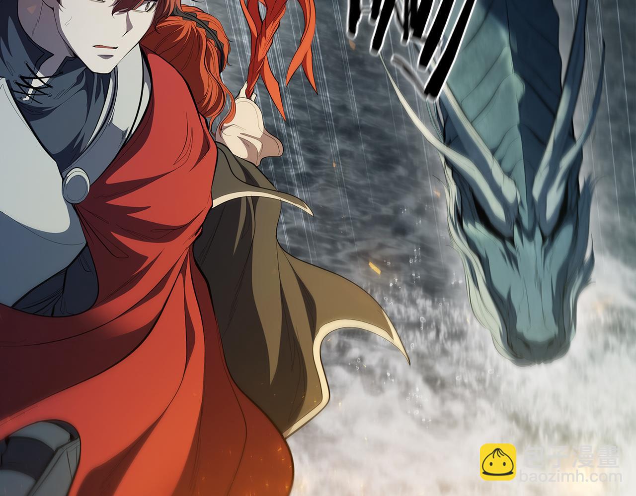 第70话 双龙对决(1/5)-第70话