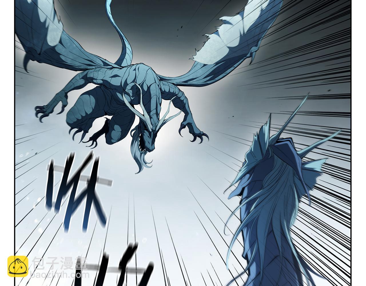 第70话 双龙对决(1/5)-第70话