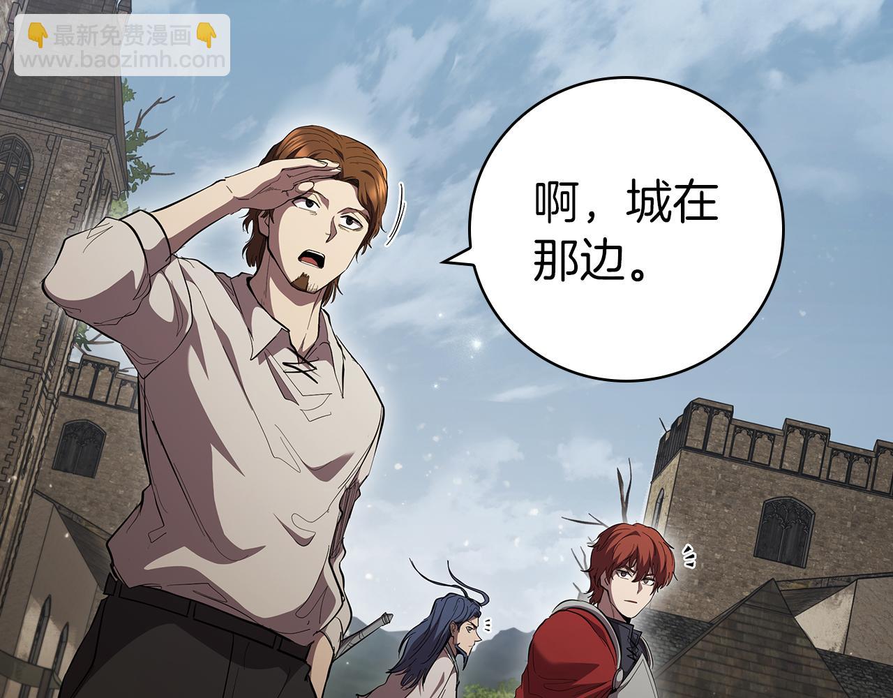 第72话 黑色大陆(1/4)-第72话