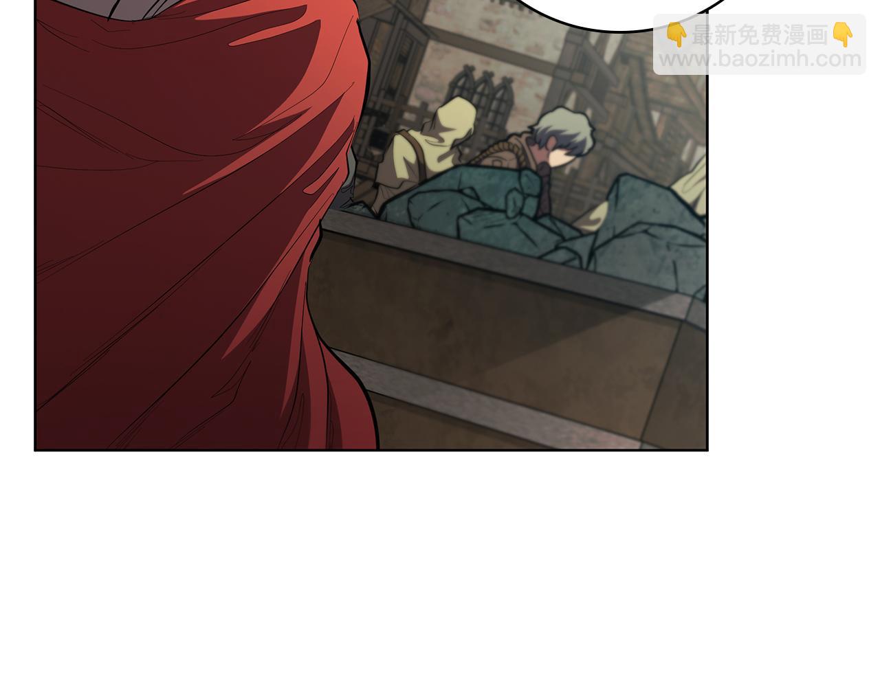 第72话 黑色大陆(1/4)-第72话