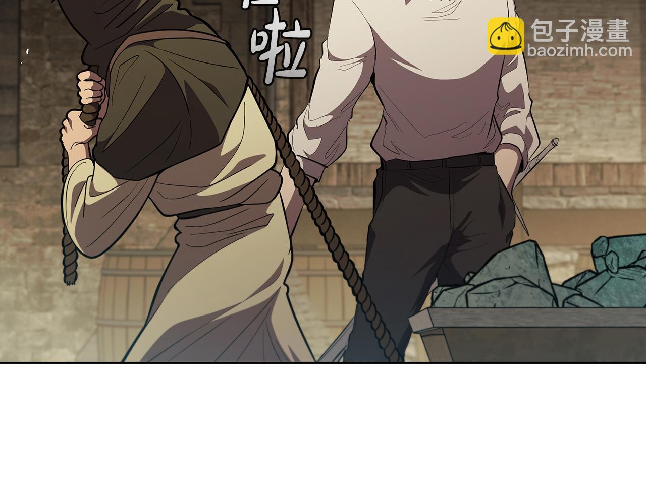 第72话 黑色大陆(1/4)-第72话