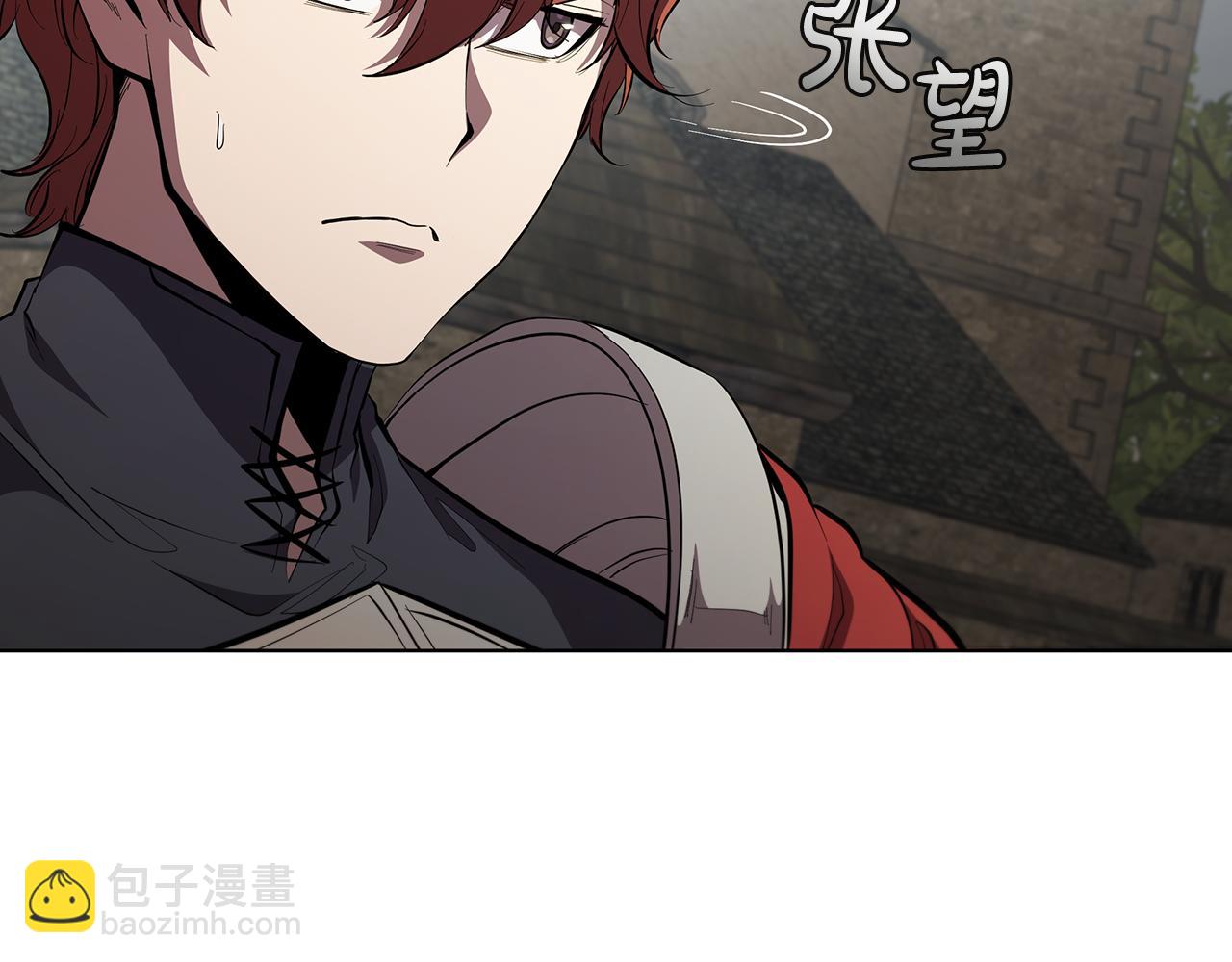 第72话 黑色大陆(1/4)-第72话