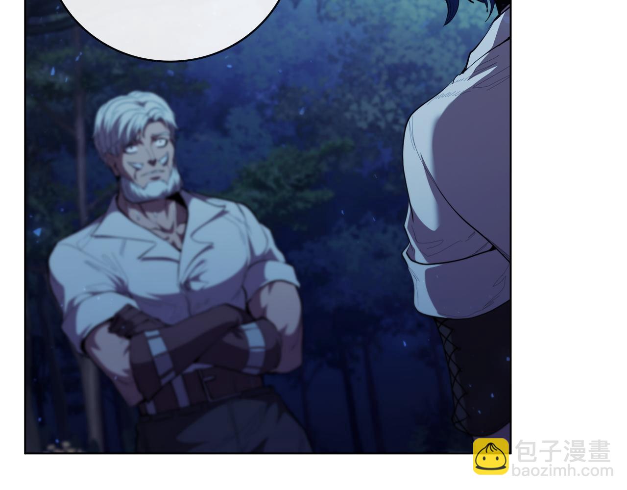 第76话 曾经的大陆(1/5)-第76话