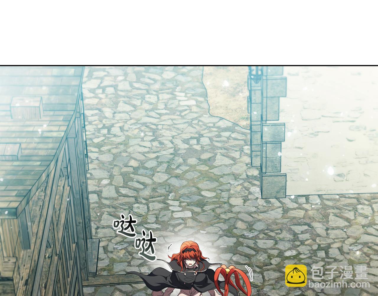 第78话 神的愤怒(1/4)-第78话