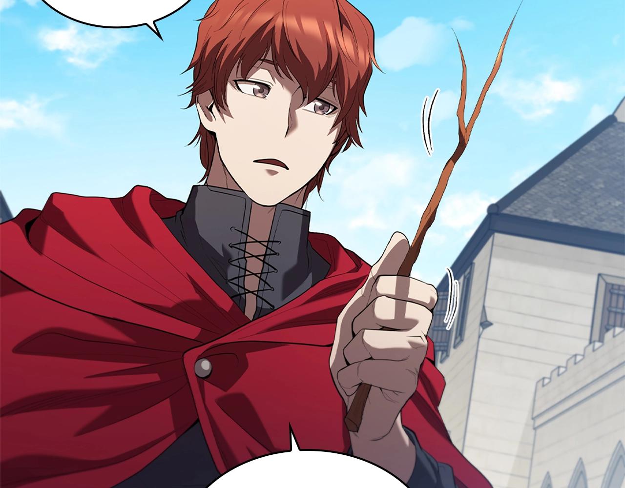 第8话 地下城惊魂(1/5)-第8话