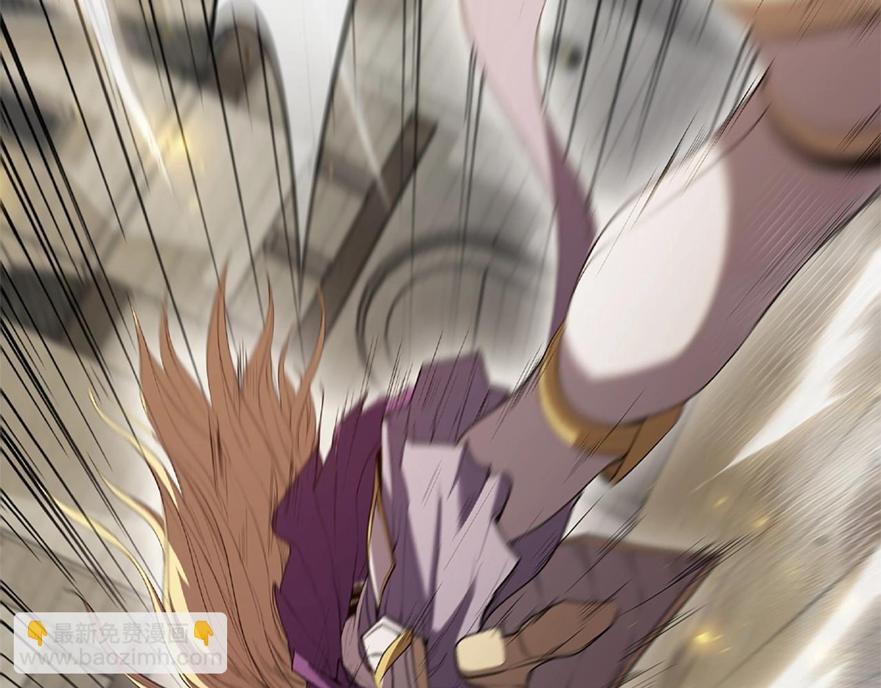 第8话 地下城惊魂(1/5)-第8话