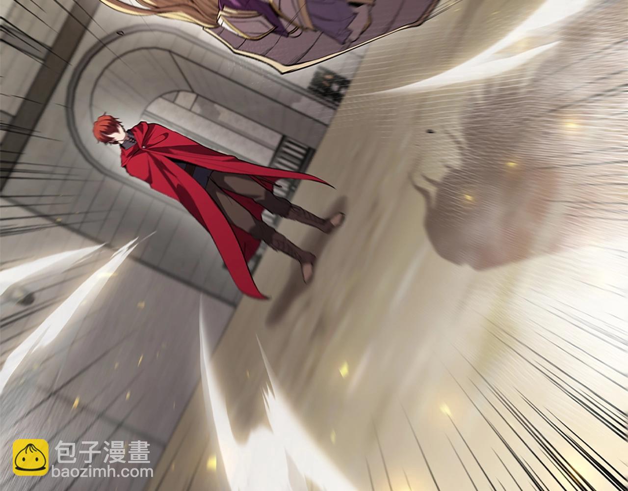 第8话 地下城惊魂(1/5)-第8话