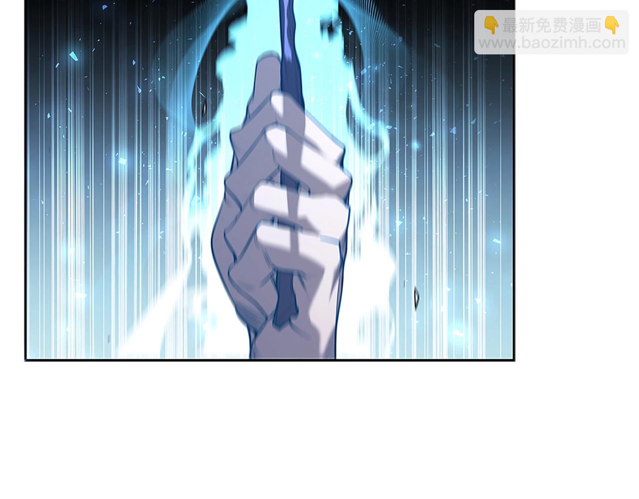 第8话 地下城惊魂(1/5)-第8话