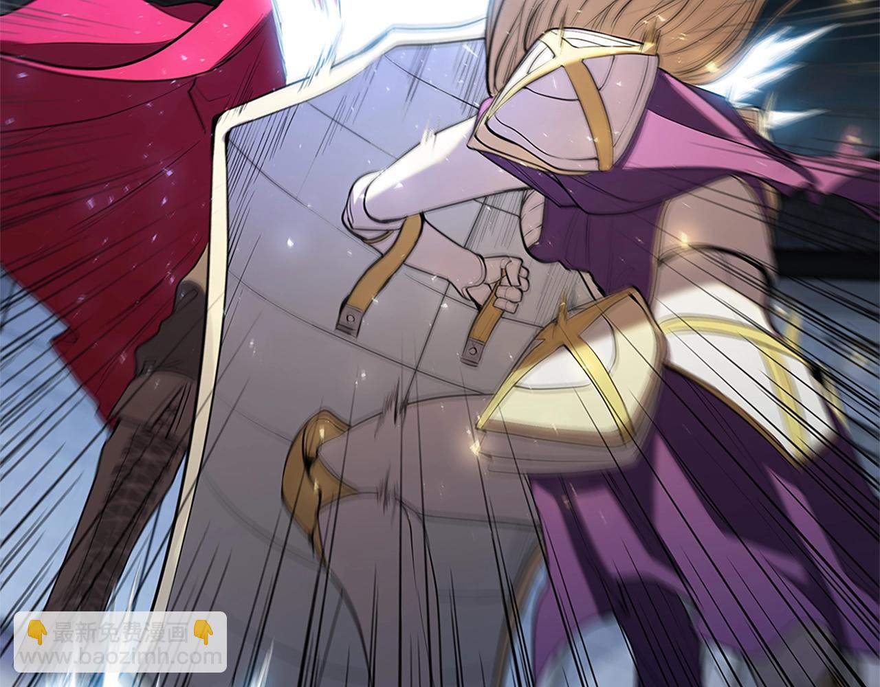 第8话 地下城惊魂(1/5)-第8话